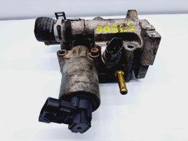 Corp termostat Opel Zafira B (A05) [Fabr 2006-2011] 55559594 1.6 Benz Z16XEP   