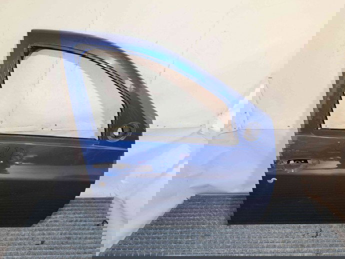 Usa dreapta fata Dacia Duster [fabr 2010-2017] TEB53