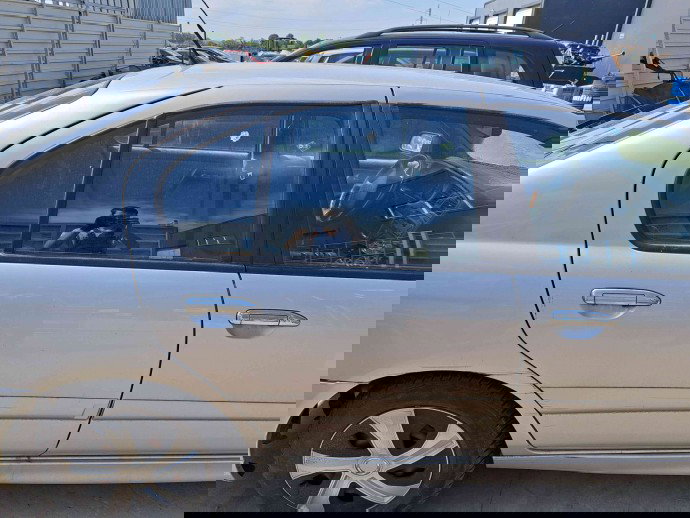 Usa dreapta spate Nissan Primera (P11) [Fabr 1999-2006] KL0