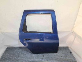 Usa dreapta spate Dacia Duster [fabr 2010-2017] TEB53