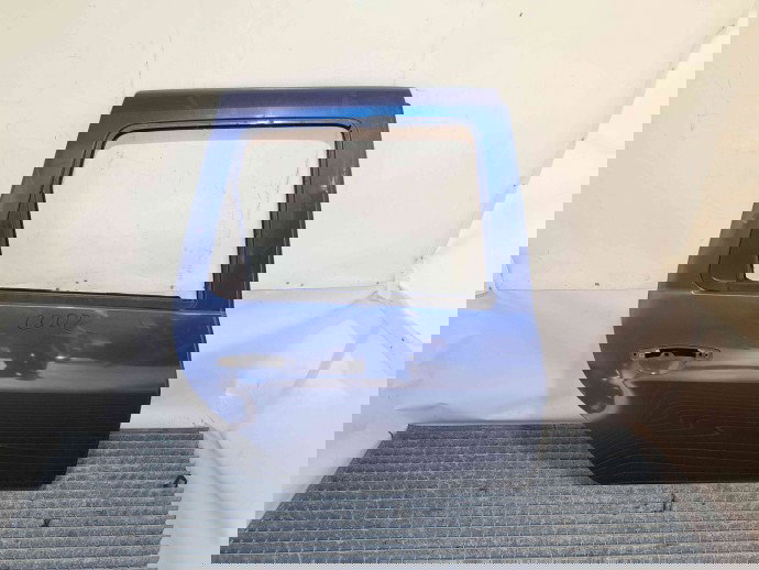 Usa dreapta spate Dacia Duster [fabr 2010-2017] TEB53