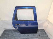 Usa dreapta spate Dacia Duster [fabr 2010-2017] TEB53