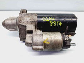  Electromotor 10 dinti Mercedes Clasa E (W212) AMG [Fabr 2009-2016] A0061516201 | 0001115072 3.0 CDI 642850 170KW / 231CP  3.0 CDI 642850170KW / 231CP