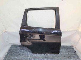 Usa dreapta spate Ford Kuga I [Fabr 2008-2012] Panther Black Metal