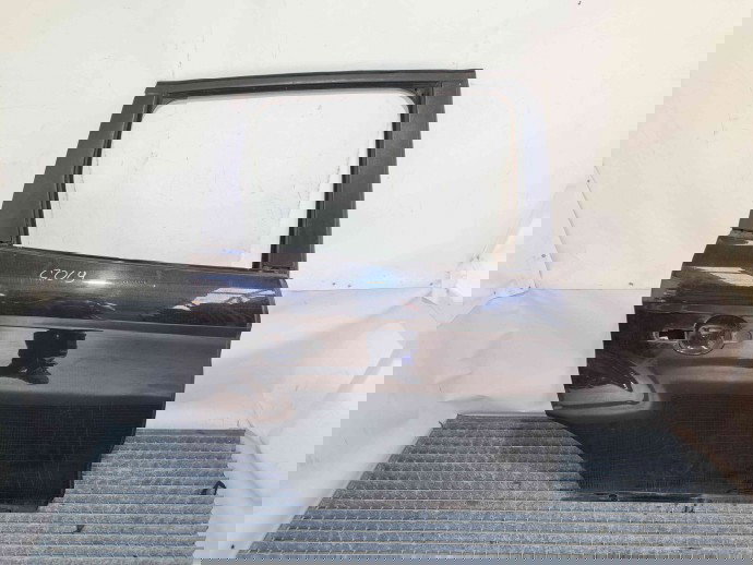 Usa dreapta spate Ford Kuga I [Fabr 2008-2012] Panther Black Metal