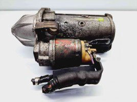  Electromotor 11 dinti Mercedes Clasa C (W203) [Fabr 1993-2000] 0051511301 2.2 OM646.963   2.2 OM646.96380KW / 109CP