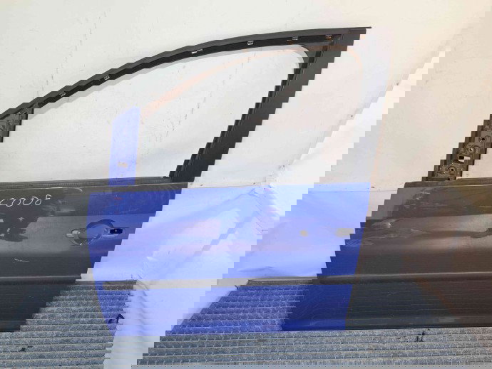 Usa stanga fata Volkswagen Caddy 3 (2KA, 2KH) [Fabr 2004-2009] LA5C