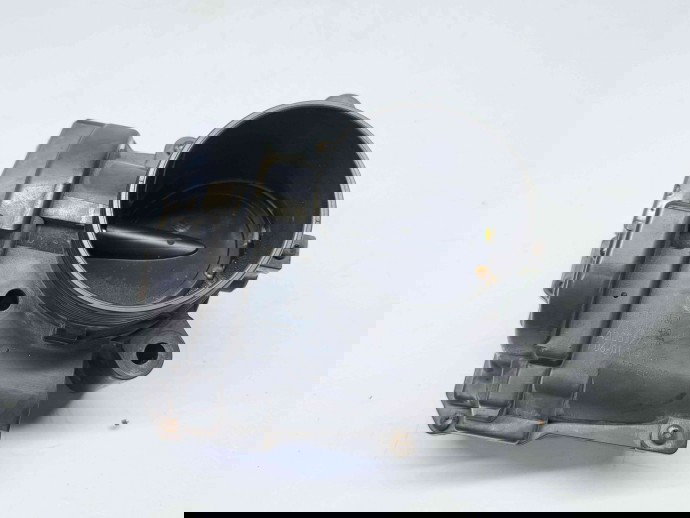 Clapeta acceleratie Peugeot 207 (WA) [Fabr 2006-2012] 757669780 1.6 Benz EP6C  