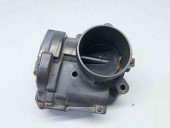 Clapeta acceleratie Peugeot 207 (WA) [Fabr 2006-2012] 757669780 1.6 Benz EP6C  