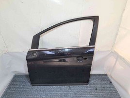 Usa stanga fata Ford Kuga I [Fabr 2008-2012] Panther Black Metal