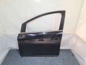 Usa stanga fata Ford Kuga I [Fabr 2008-2012] Panther Black Metal