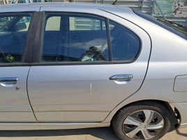 Usa stanga spate Nissan Primera (P11) [Fabr 1999-2006] KL0