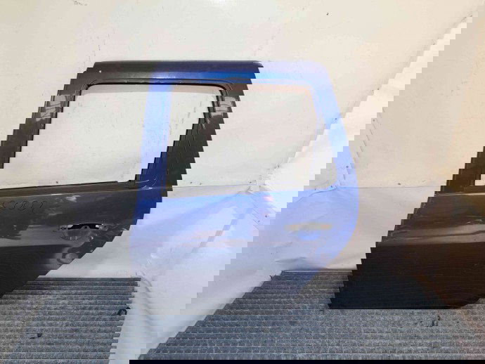 Usa stanga spate Dacia Duster [fabr 2010-2017] TEB53