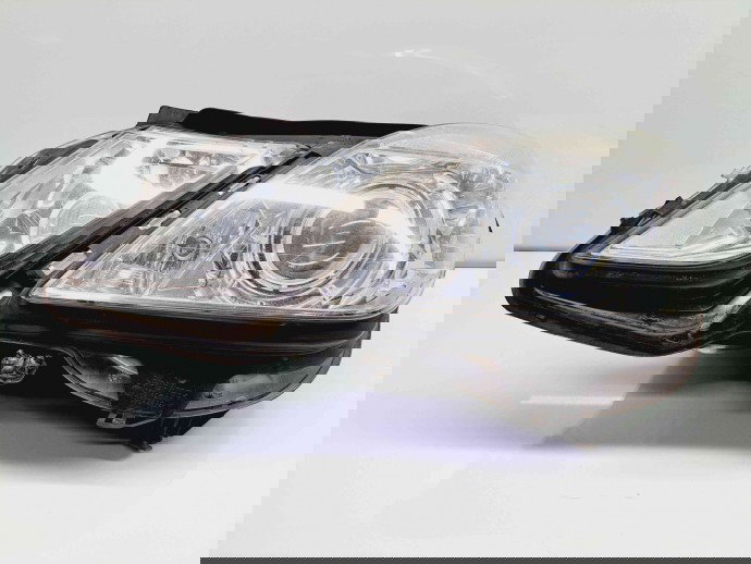  Far stanga Mercedes Clasa E (W212) AMG [Fabr 2009-2016] A2128201961