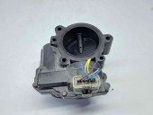 Clapeta acceleratie Peugeot 207 (WA) [Fabr 2006-2012] 757669780 1.6 Benz EP6C  