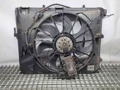 Electroventilator Bmw 3 (E90) [Fabr 2005-2011] 7563259 2.0 N47T  105KW / 143CP