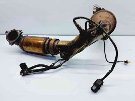 Filtru particule Mercedes Clasa E (W212) AMG [Fabr 2009-2016] A2044901614 | A2124900892 3.0 CDI 642850 170KW / 231CP  