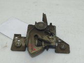Broasca capota Ford Fusion 1.6 OEM 2002-2012