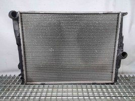 Radiator apa Bmw 1 (E81, E87) [Fabr 2004-2010] 7526533 2.0 N47