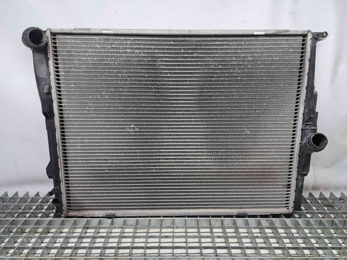 Radiator apa Bmw 1 (E81, E87) [Fabr 2004-2010] 7526533 2.0 N47