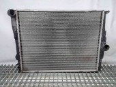 Radiator apa Bmw 1 (E81, E87) [Fabr 2004-2010] 7526533 2.0 N47