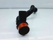 Furtun vacuum Mercedes Clasa E (W212) AMG [Fabr 2009-2016] A6420160581 3.0 CDI 642850 170KW / 231CP 3.0 CDI 642850 170KW / 231CP