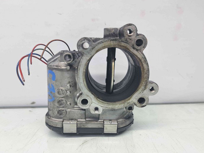 Clapeta acceleratie Mercedes Clasa C (W204) [Fabr 2007-2014] A6420900270 3.0 CDI 642830  
