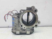 Clapeta acceleratie Mercedes Clasa C (W204) [Fabr 2007-2014] A6420900270 3.0 CDI 642830  
