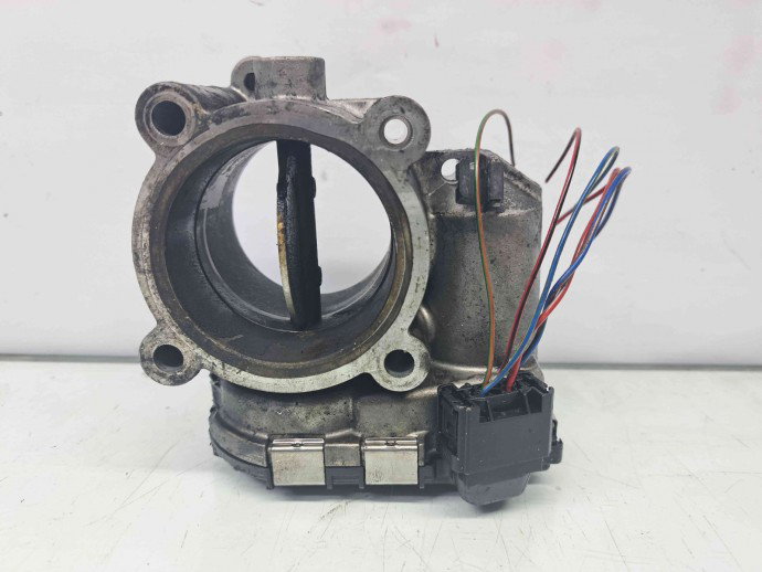 Clapeta acceleratie Mercedes Clasa C (W204) [Fabr 2007-2014] A6420900270 3.0 CDI 642830  