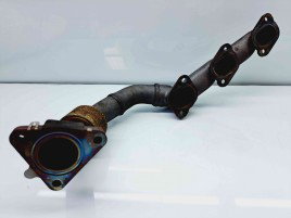 Galerie evacuare Mercedes Clasa E (W212) AMG [Fabr 2009-2016] A6421400661 3.0 CDI 642850 170KW / 231CP 3.0 CDI 642850 170KW / 231CP