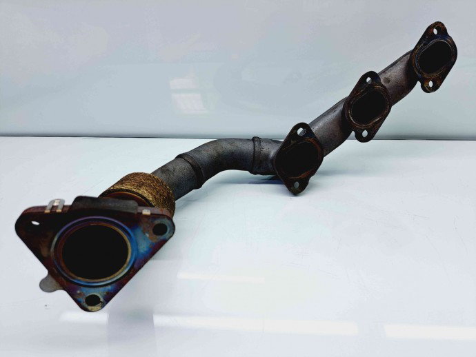 Galerie evacuare Mercedes Clasa E (W212) AMG [Fabr 2009-2016] A6421400661 3.0 CDI 642850 170KW / 231CP 3.0 CDI 642850 170KW / 231CP