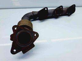 Galerie evacuare Mercedes Clasa E (W212) AMG [Fabr 2009-2016] A6421400161 3.0 CDI 642850 170KW / 231CP 3.0 CDI 642850 170KW / 231CP