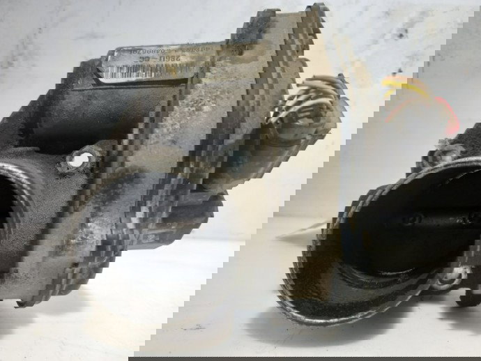 Clapeta acceleratie Ford Fusion 1.6 2S6U-9E928-BA 2002-2012