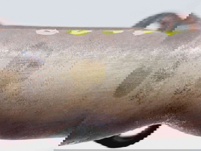 Galerie evacuare Mercedes Clasa E (W212) AMG [Fabr 2009-2016] A6421400161 3.0 CDI 642850 170KW / 231CP 3.0 CDI 642850 170KW / 231CP