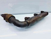 Galerie evacuare Mercedes Clasa E (W212) AMG [Fabr 2009-2016] A6421400161 3.0 CDI 642850 170KW / 231CP 3.0 CDI 642850 170KW / 231CP