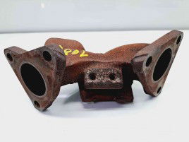 Galerie evacuare Mercedes Clasa E (W212) AMG [Fabr 2009-2016] A6421420309 3.0 CDI 642850 170KW / 231CP 3.0 CDI 642850 170KW / 231CP