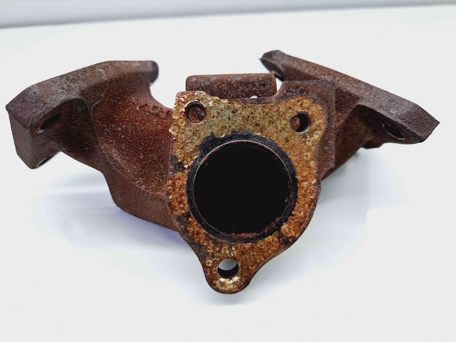 Galerie evacuare Mercedes Clasa E (W212) AMG [Fabr 2009-2016] A6421420309 3.0 CDI 642850 170KW / 231CP 3.0 CDI 642850 170KW / 231CP - imagine 3