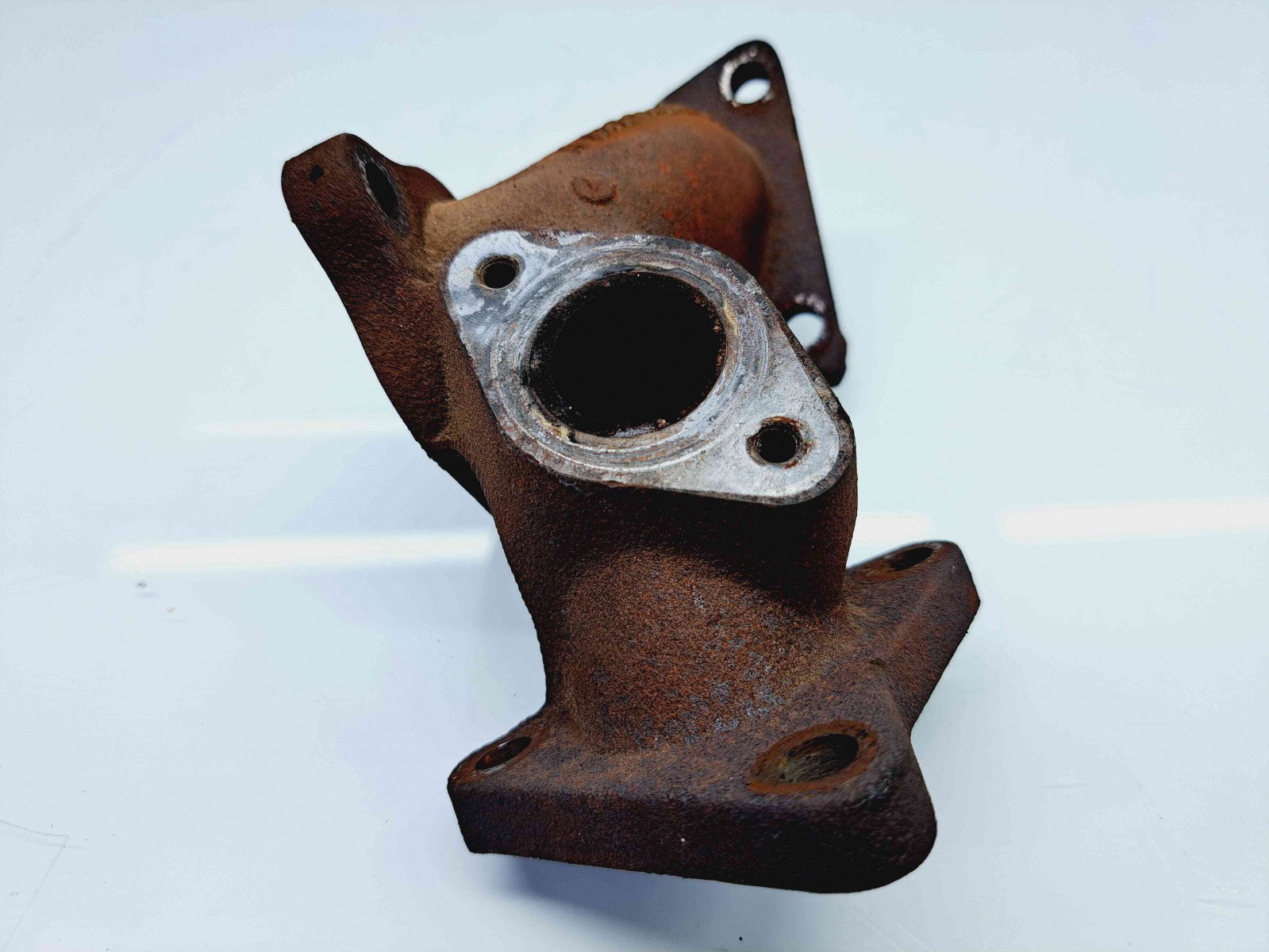 Galerie evacuare Mercedes Clasa E (W212) AMG [Fabr 2009-2016] A6421420309 3.0 CDI 642850 170KW / 231CP 3.0 CDI 642850 170KW / 231CP - imagine 4