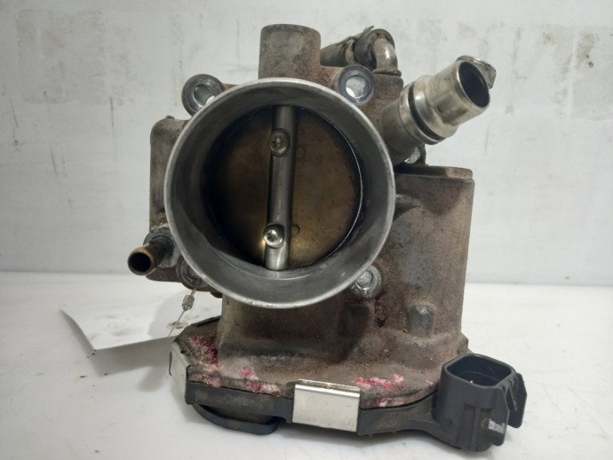 Clapeta acceleratie Opel Insignia A 1.8 55577375 2008-2016