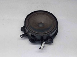 Boxa stanga fata Audi A3 Sportback (8PA) [Fabr 2004-2013] 8P0035411C