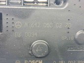 Clapeta acceleratie Mercedes Clasa C (W204) [Fabr 2007-2014] A6420900270 3.0 CDI 642830  