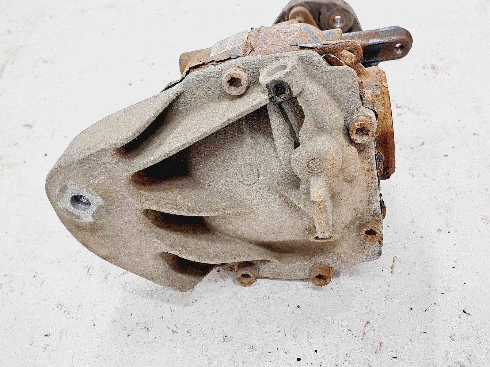 Grup diferential spate Bmw 1 (F20, F21) [Fabr 2011-2017] 7605587 1.6 N47T 85KW / 120CP 1.6 N47T 85KW / 120CP - imagine 6