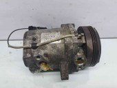 Compresor clima SMART Fortwo Coupe (W451) [Fabr 2006-2014] A6602300011 0.8 CDI 660951 0.8 CDI 660951 40KW / 54CP