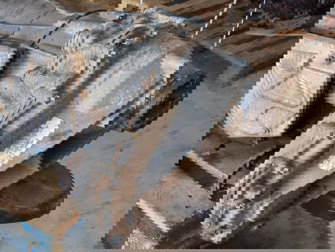 Cutie transfer Mercedes ML 320 3.0 CDI A2512800700 2005-2012 