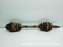 Planetara dreapta fata Hyundai Santa Fe 1 (SM) [Fabr 2000-2006] 49501-26561 2.0 D4EA 83KW / 113CP 2.0 D4EA 83KW / 113CP