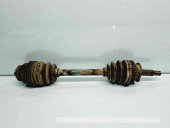 Planetara dreapta fata Hyundai Santa Fe 1 (SM) [Fabr 2000-2006] 49501-26561 2.0 D4EA 83KW / 113CP 2.0 D4EA 83KW / 113CP