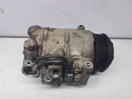 Compresor clima Mercedes Clasa C (W204) [Fabr 2007-2014] A0022803211 3.0 CDI 642830 3.0 CDI 642830 165KW / 224CP