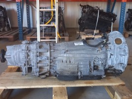 Cutie viteze automata Mercedes ML 320 3.0 CDI a1642708200 2005-2012 