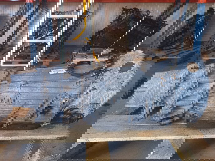 Cutie viteze automata Mercedes ML 320 3.0 CDI a1642708200 2005-2012 