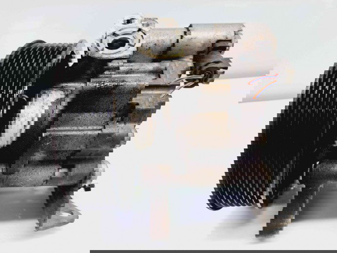 Pompa servodirectie Mercedes Clasa E (W212) AMG [Fabr 2009-2016] OEM 3.0 CDI 642850 170KW / 231CP  